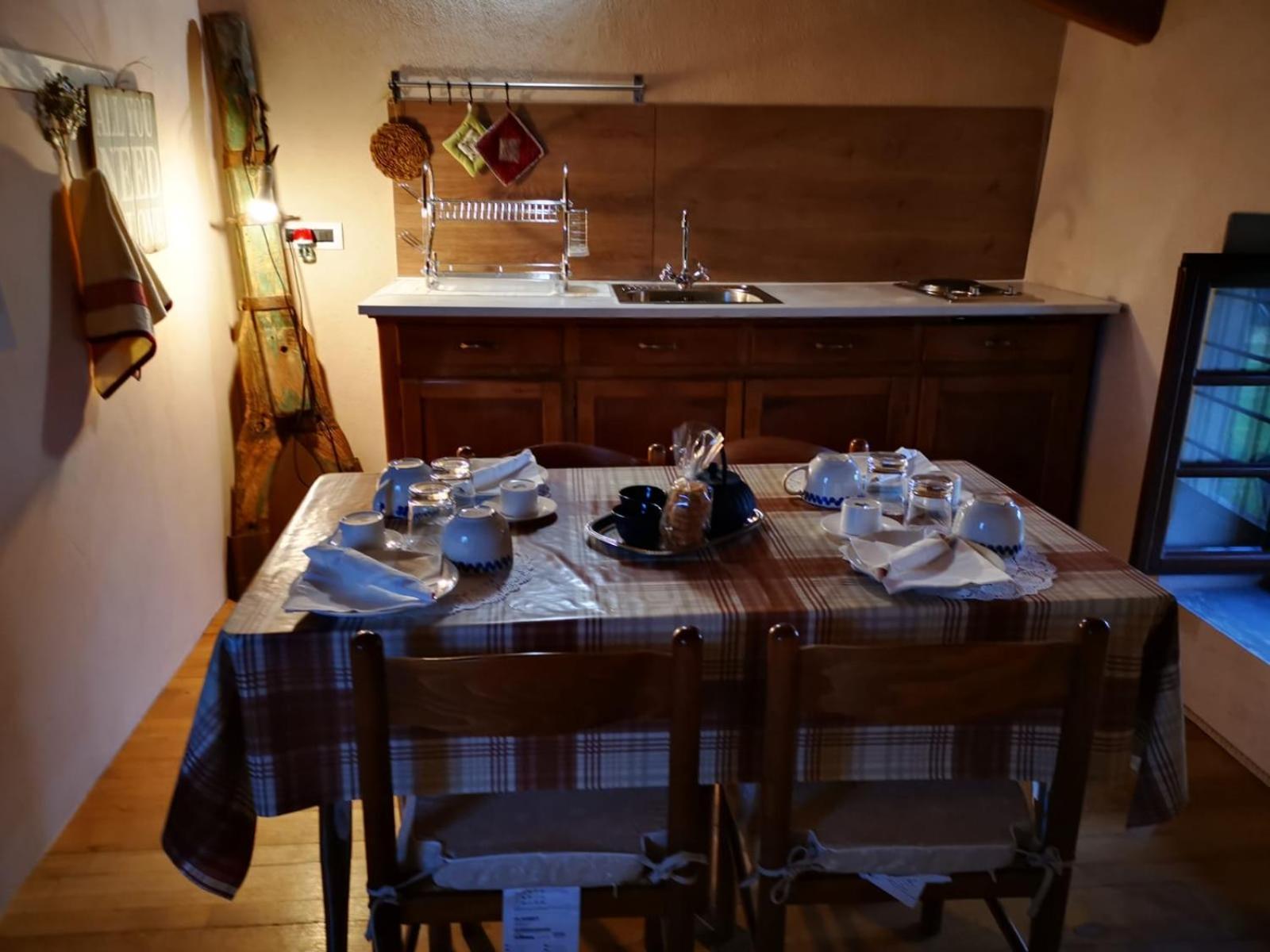 Villa Agriturismo Magnarosa à Barge Chambre photo