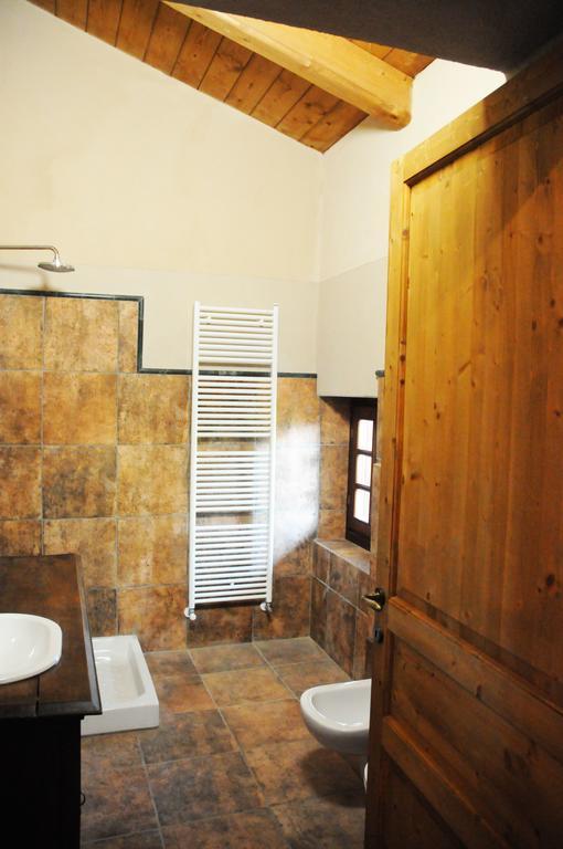 Villa Agriturismo Magnarosa à Barge Extérieur photo